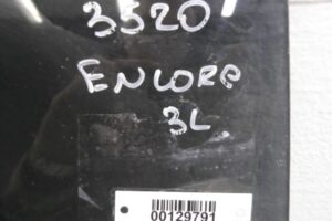 Изображение товара 129791 - 00129791 steklo dveri zadnej levoj 1