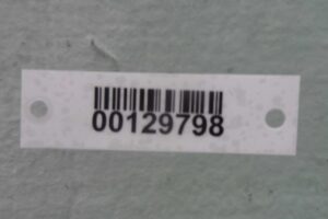 Изображение товара 129798 - 00129798 steklo kuzovnoe pravoe Ford Edge 1