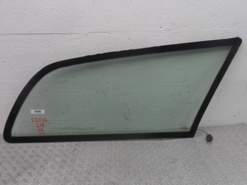 Изображение товара 129798 - 00129798 steklo kuzovnoe pravoe Ford Edge