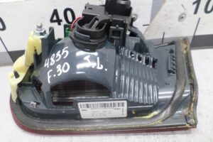 Изображение товара 129808 - 00129808 fonar kryshki levyj 1