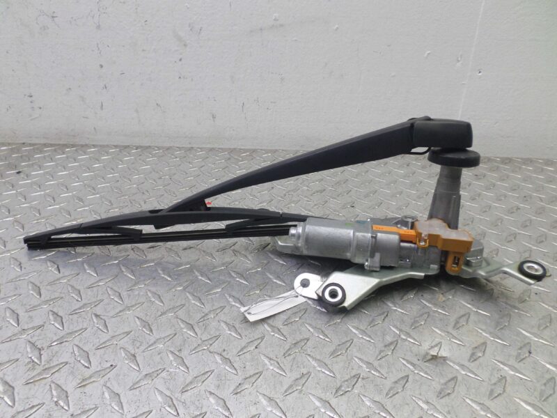 Изображение товара 129809 - 00129809 dvigatel stekloochistitelya zadnij