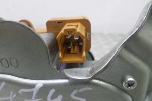 Изображение товара 129809 - 00129809 dvigatel stekloochistitelya zadnij 2