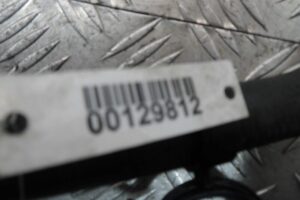 Изображение товара 129812 - 00129812 klapana pechki 2