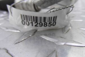 Изображение товара 129850 - 00129850 trubka konditsionera 1