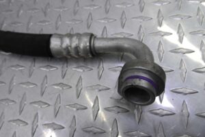 Изображение товара 129850 - 00129850 trubka konditsionera 2