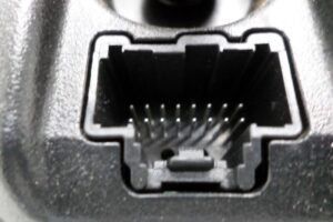 Изображение товара 129855 - 00129855 zerkalo salona Pontiac Vibe 2