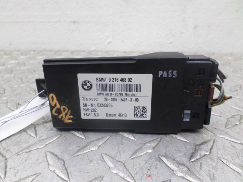 Изображение товара 129857 - 00129857 blok upravleniya sidenem