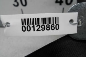 Изображение товара 129860 - 00129860 remen bezopasnosti 1
