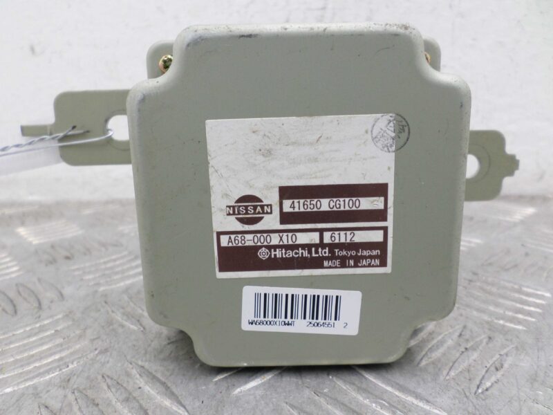 Изображение товара 129872 - 00129872 blok upravleniya razdatkoj