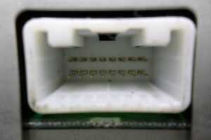 Изображение товара 129872 - 00129872 blok upravleniya razdatkoj 1