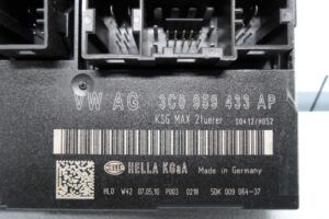 Изображение товара 129876 - 00129876 blok komforta Volkswagen Lupo 1