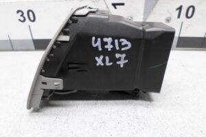 Изображение товара 129882 - 00129882 deflektor obduva salona Pontiac Vibe 1