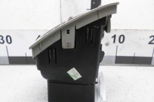 Изображение товара 129882 - 00129882 deflektor obduva salona Pontiac Vibe 3