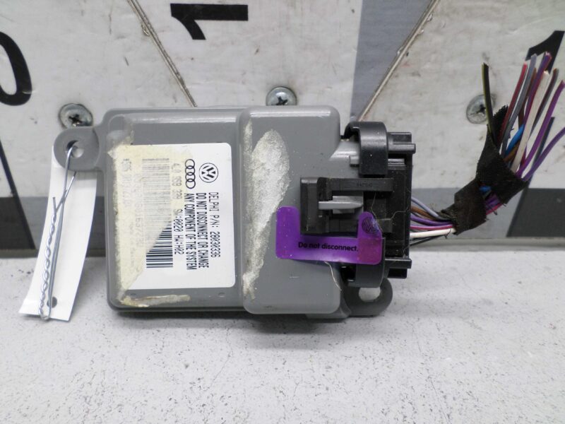 Изображение товара 129883 - 00129883 blok upravleniya sidenem