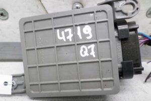 Изображение товара 129883 - 00129883 blok upravleniya sidenem 1