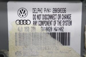 Изображение товара 129883 - 00129883 blok upravleniya sidenem 3