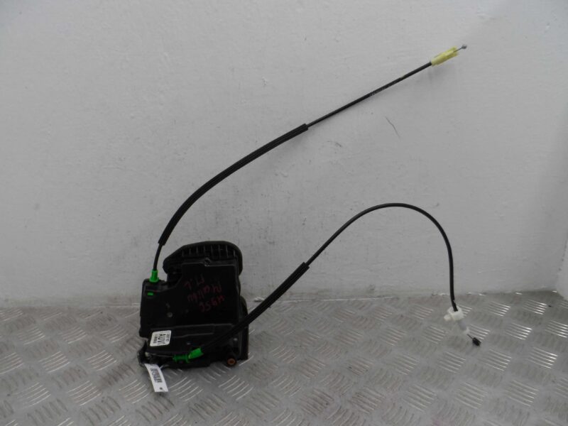 Изображение товара 129887 - 00129887 zamok dveri perednej levoj