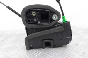 Изображение товара 129887 - 00129887 zamok dveri perednej levoj 2