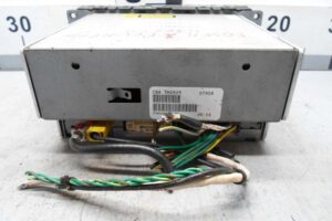 Изображение товара 129896 - 00129896 magnitola 1