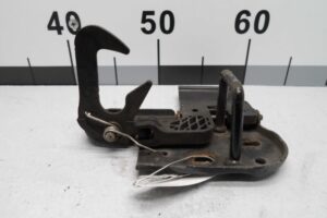 Изображение товара 129897 - 00129897 zamok kapota Volkswagen Lupo