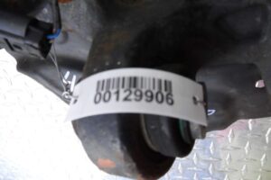 Изображение товара 129906 - 00129906 stupitsa zadnyaya pravaya 2