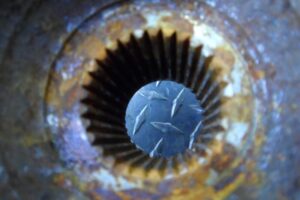 Изображение товара 129906 - 00129906 stupitsa zadnyaya pravaya 3