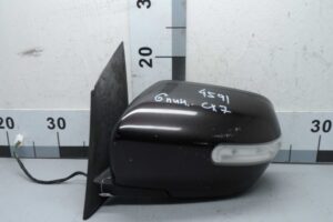 Изображение товара 129914 - 00129914 zerkalo levoe Citroen Berlingo 2