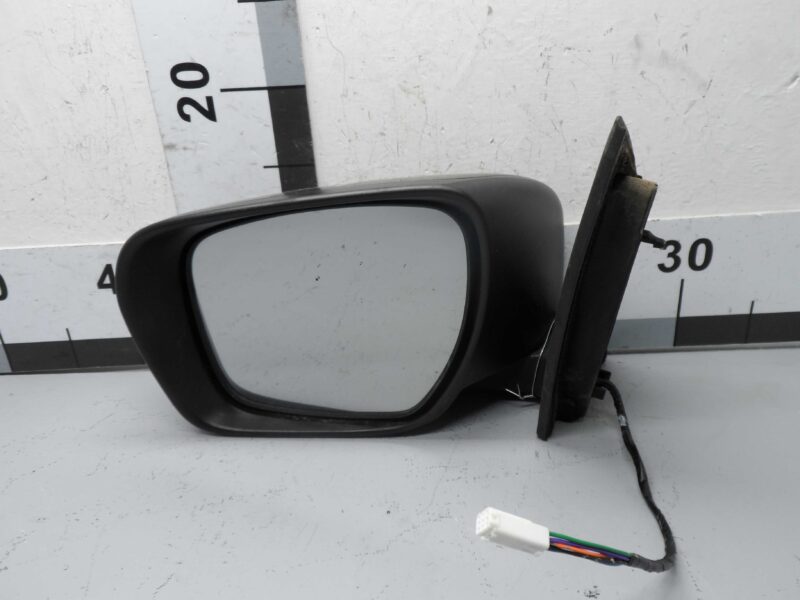 Изображение товара 129914 - 00129914 zerkalo levoe Citroen Berlingo