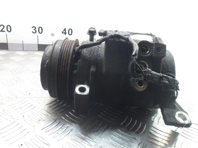 Изображение товара 129918 - 00129918 kompressor konditsionera