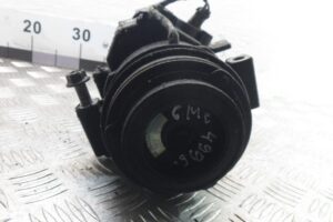 Изображение товара 129918 - 00129918 kompressor konditsionera 2