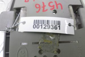 Изображение товара 1299361 - 001299361 plafon Pontiac Vibe 1