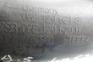 Изображение товара 129938 - 00129938 vozdukhozabornik 3