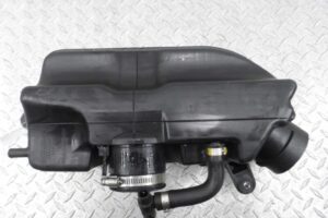 Изображение товара 129974 - 00129974 rezonator vozdushnogo filtra Peugeot 107 2