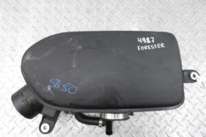 Изображение товара 129974 - 00129974 rezonator vozdushnogo filtra Peugeot 107