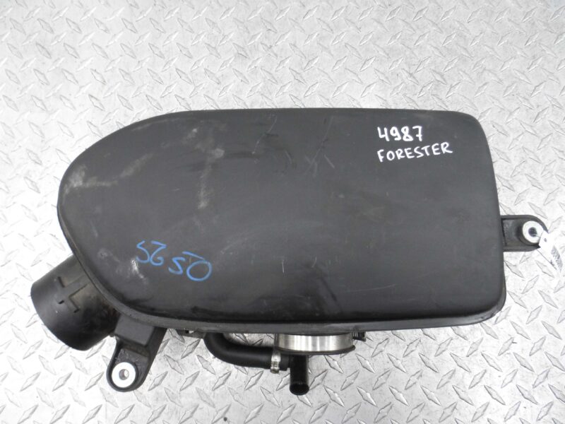 Изображение товара 129974 - 00129974 rezonator vozdushnogo filtra Peugeot 107