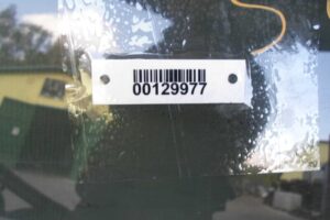 Изображение товара 129977 - 00129977 steklo kuzovnoe pravoe Rover 400 1