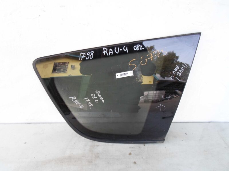 Изображение товара 129977 - 00129977 steklo kuzovnoe pravoe Rover 400