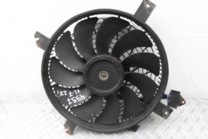 Изображение товара 129995 - 00129995 ventilyator okhlazhdeniya (elektro) Porsche Macan 1
