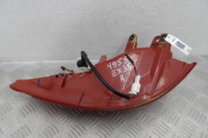 Изображение товара 130001 - 00130001 fonar kryla pravyj Toyota Hiace 3