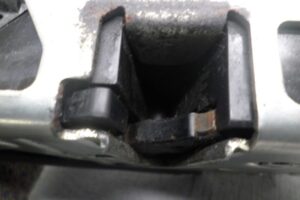 Изображение товара 130003 - 00130003 zamok dveri zadnej levoj 1