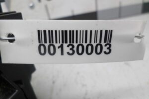 Изображение товара 130003 - 00130003 zamok dveri zadnej levoj 3