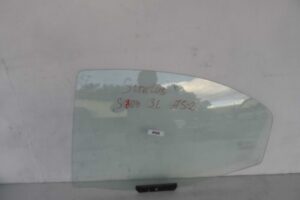 Изображение товара 130004 - 00130004 steklo dveri zadnej levoj Hyundai Solaris