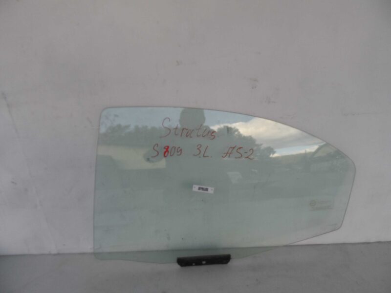 Изображение товара 130004 - 00130004 steklo dveri zadnej levoj Hyundai Solaris