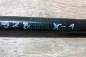 Изображение товара 130006 - 00130006 amortizator kryshki bagazhnika 1