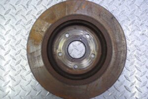 Изображение товара 130010 - 00130010 disk tormoznoj zadnij 2