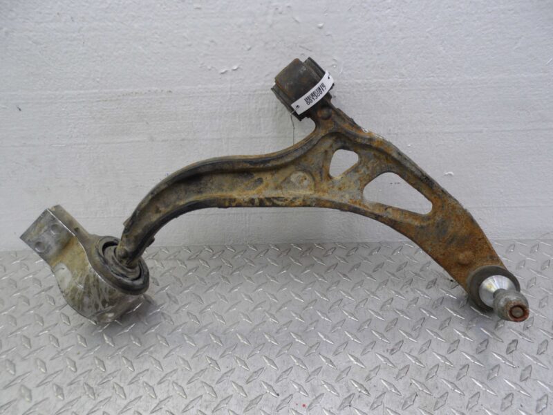 Изображение товара 130017 - 00130017 rychag perednij pravyj nizhnij Skoda Yeti