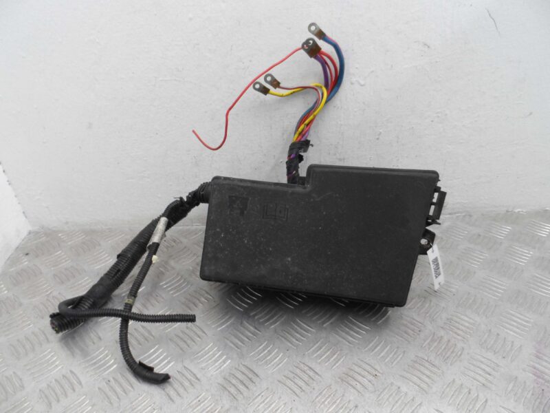 Изображение товара 130054 - 00130054 blok predokhranitelej