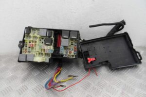 Изображение товара 130054 - 00130054 blok predokhranitelej 2