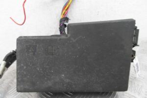 Изображение товара 130054 - 00130054 blok predokhranitelej 3