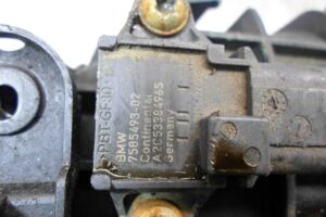 Изображение товара 130073 - 00130073 kollektor vpusknoj 2